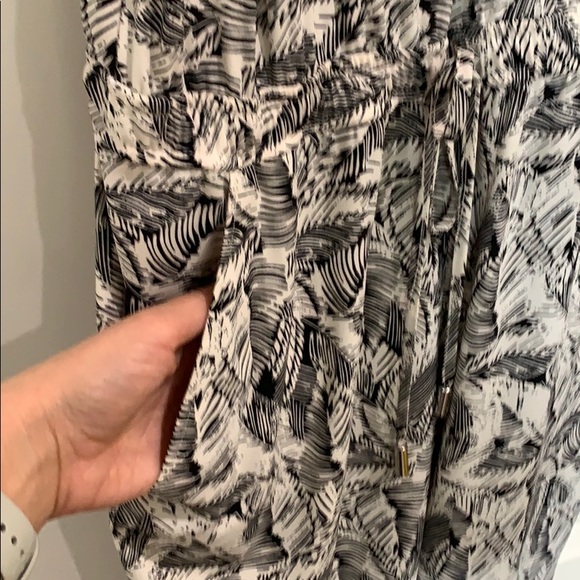 Banana Republic Jumpsuit - Picture 6 of 9